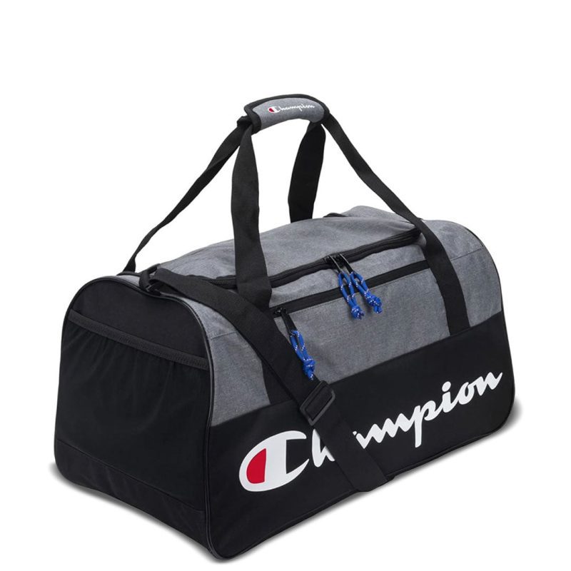 Champion Champion Utility Duffel Bag CHF1003 920 03