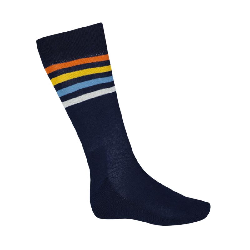 Chaps Men s 3 Pack Crew Socks CMC202PK C NAVY 03