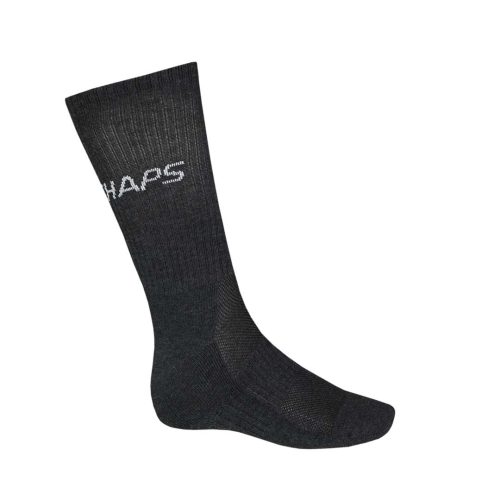 Chaps Men s 6 Pack Crew Socks CAC116PK C OLVAS 06