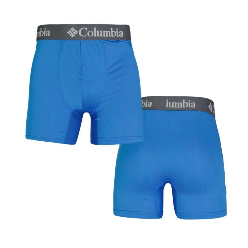 Columbia Men s 3pk Boxer Brief RCU3001OPBL1 02