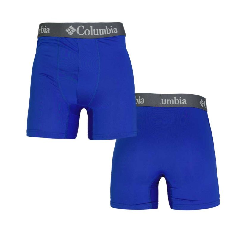 Columbia Men s 3pk Boxer Brief RCU3001OPBL1 03