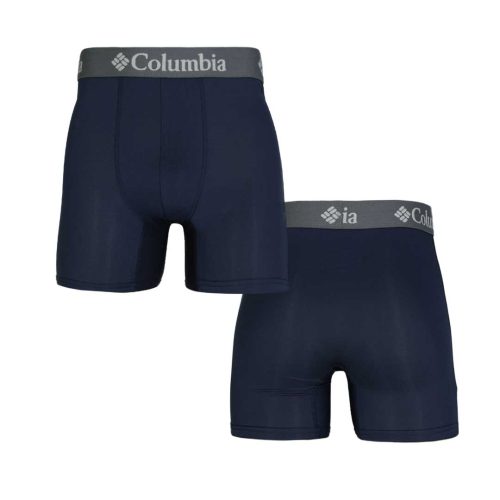 Columbia Men s 3pk Boxer Brief RCU3001OPBL1 05