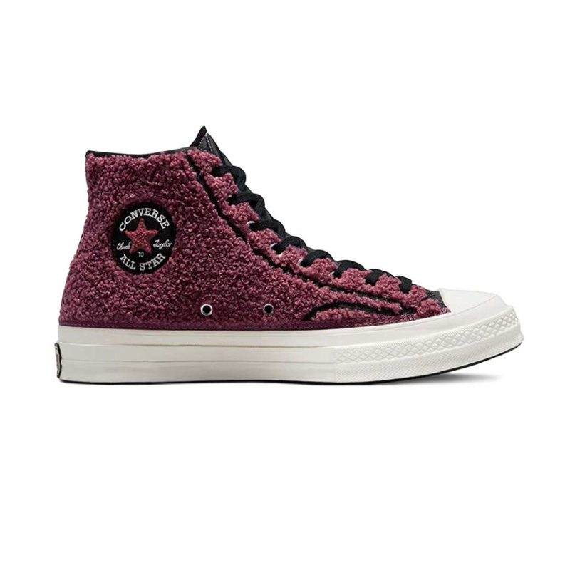 Converse Cozy Utility Chuck 70 Varsity High Top Shoes 172007C 1