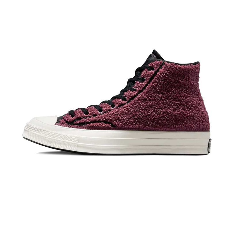 Converse Cozy Utility Chuck 70 Varsity High Top Shoes 172007C 2