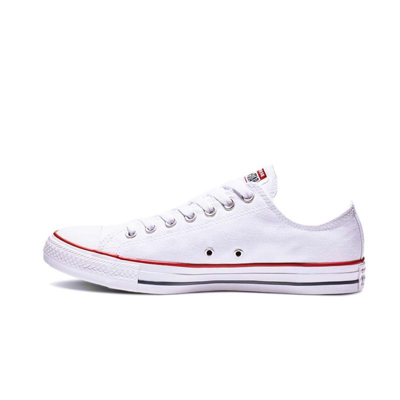 Converse Men s Chuck Taylor All Star Low Top M7652C 2