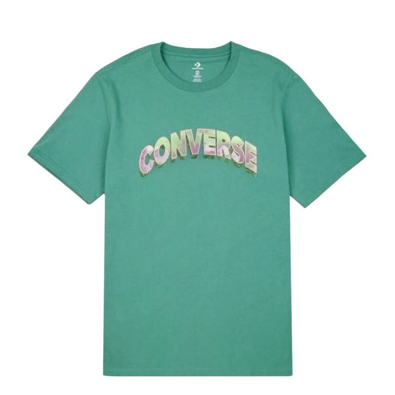 Converse Men s Grass Mirror Tee 10024589 A01 1