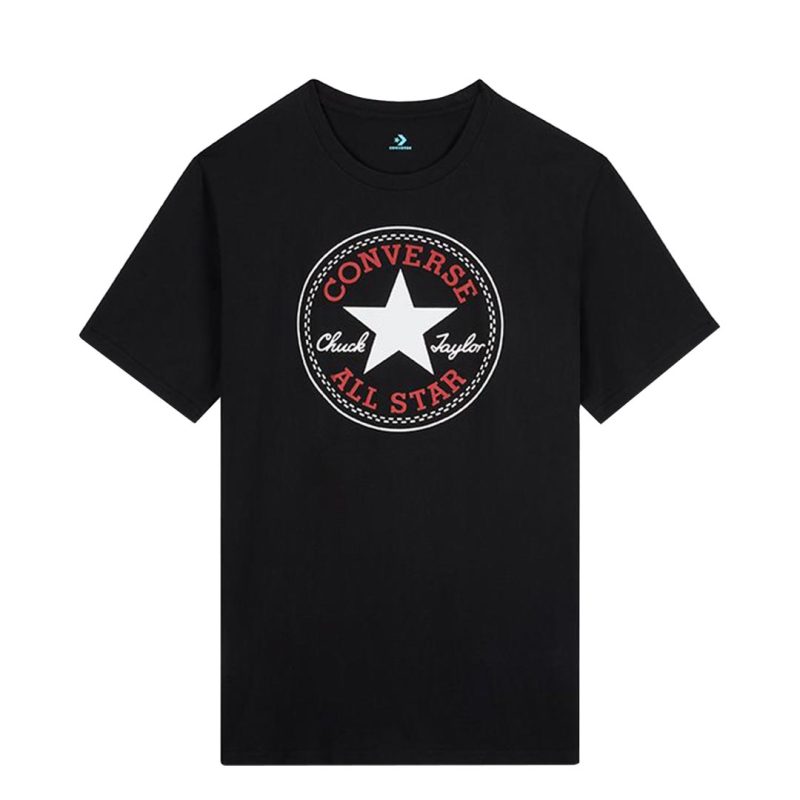 Converse Men s Nova Chuck Patch Tee 10007887 A01 1