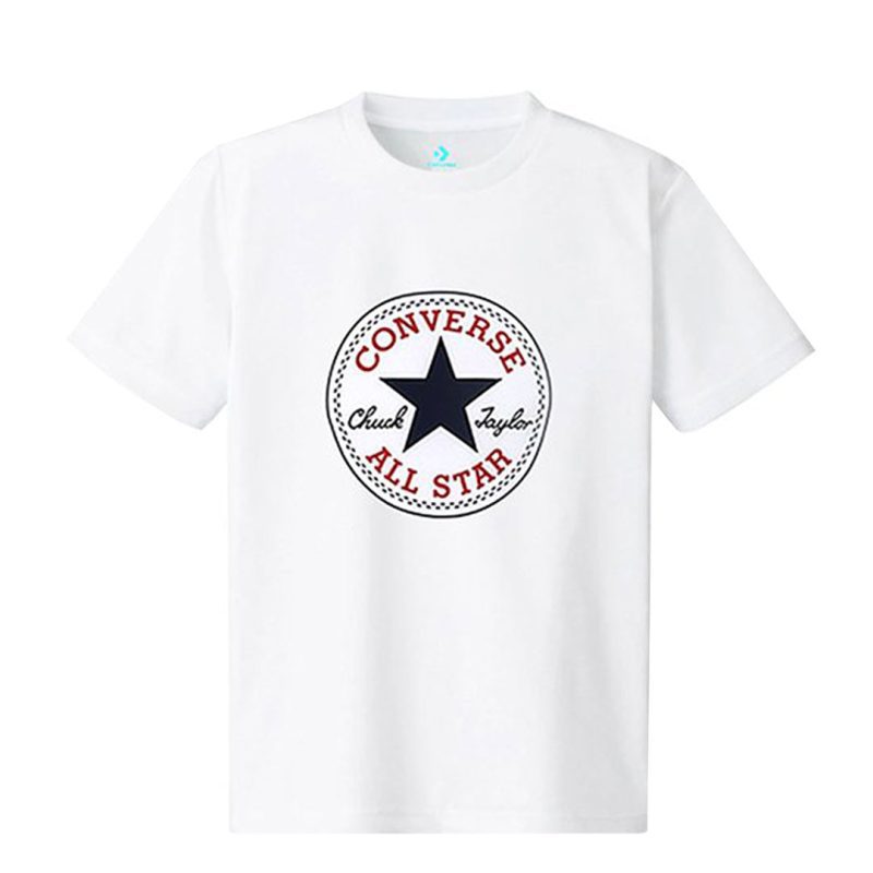 Converse Men s Nova Chuck Patch Tee 10007887 A04 1