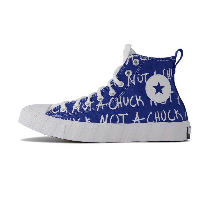 Converse Men s UNT1TL3D High Top Shoes A06012C 02