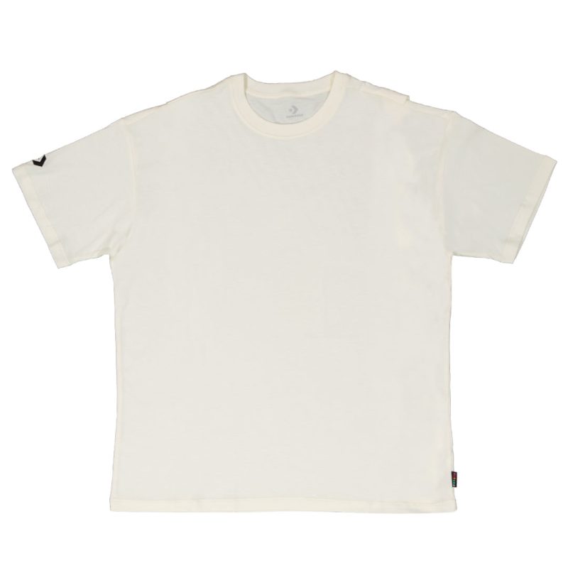 Converse Men sShapesBoxTee 10020753A01 01