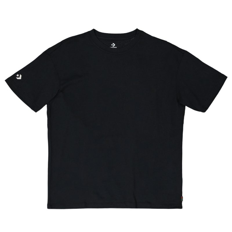 Converse Men sShapesBoxTee 10020753A02 02