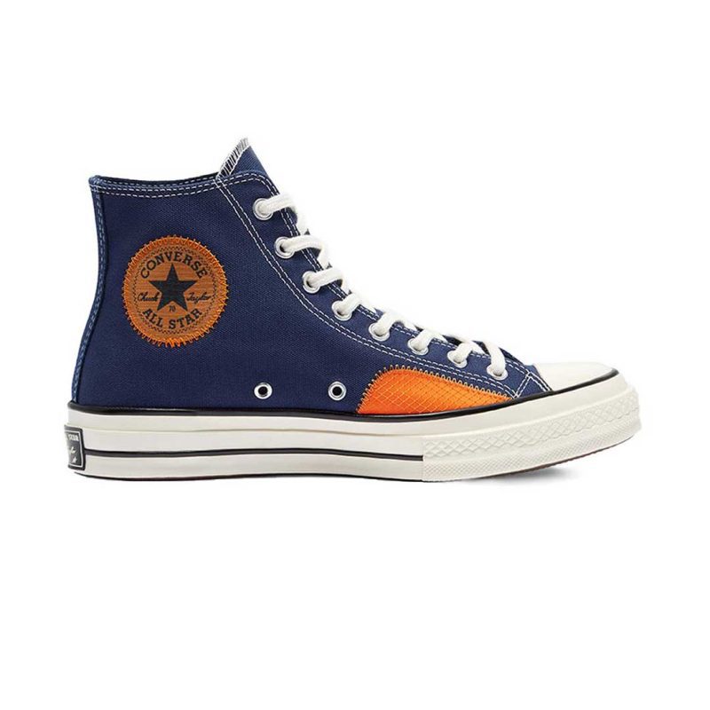 Converse Unisex Alt Exploration Chuck 70 High Top Shoes 170127C 01