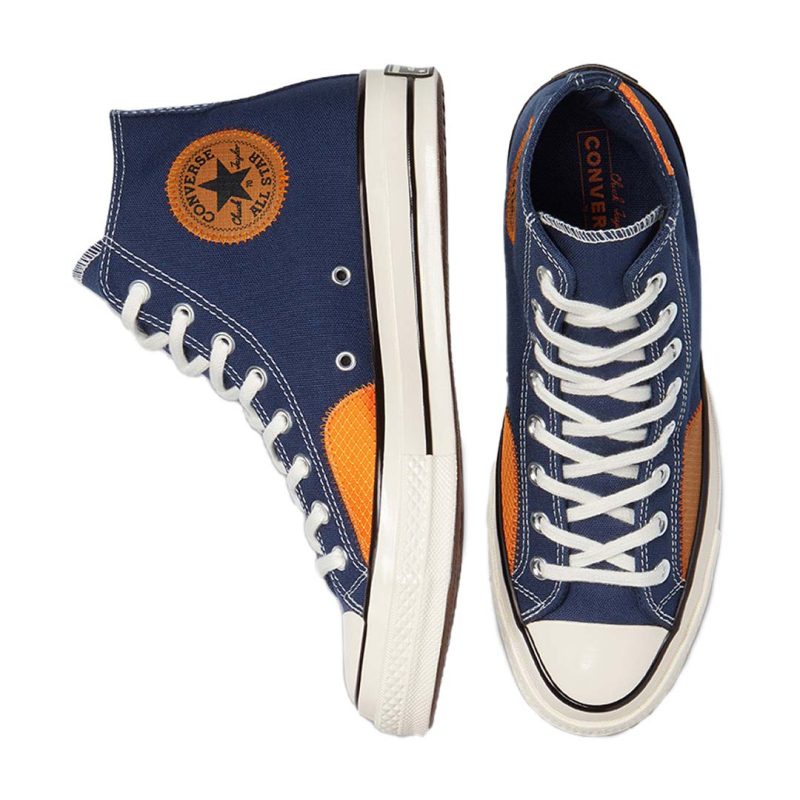 Converse Unisex Alt Exploration Chuck 70 High Top 170127C 4