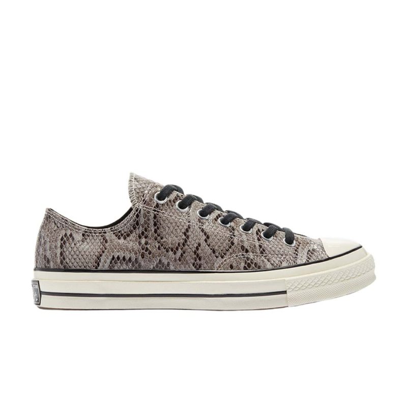 Converse Unisex Archive Reptile Chuck 70 Low Top 170104C