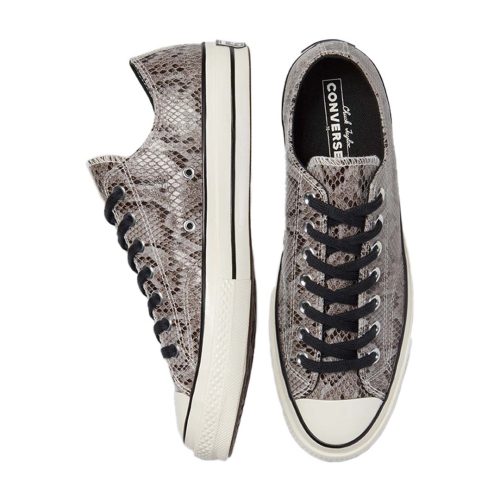 Converse Unisex Archive Reptile Chuck 70 Low Top 170104C 4