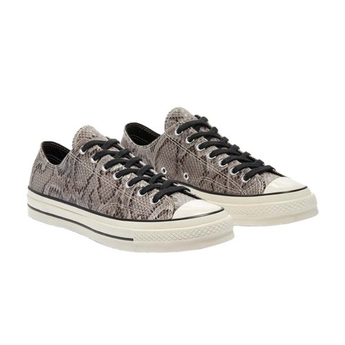 Converse Unisex Archive Reptile Chuck 70 Low Top 170104C 6