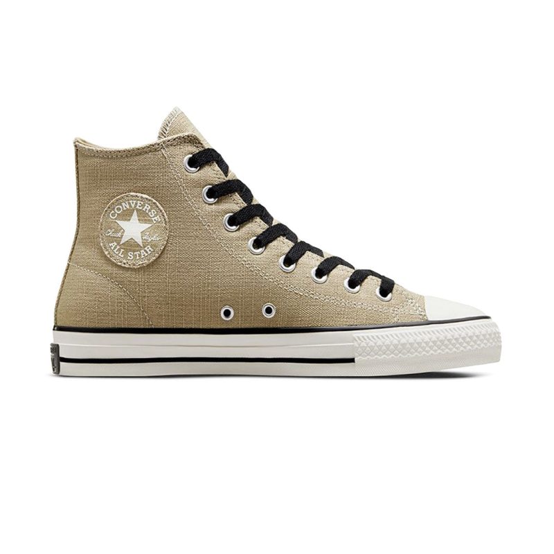 Converse Unisex CONS Chuck Taylor All Star Pro High Top Shoes A04607C 01