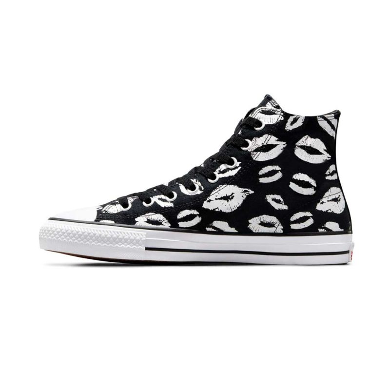 Converse Unisex CONS Chuck Taylor All Star Pro Lips High Top Shoes A04605C 2