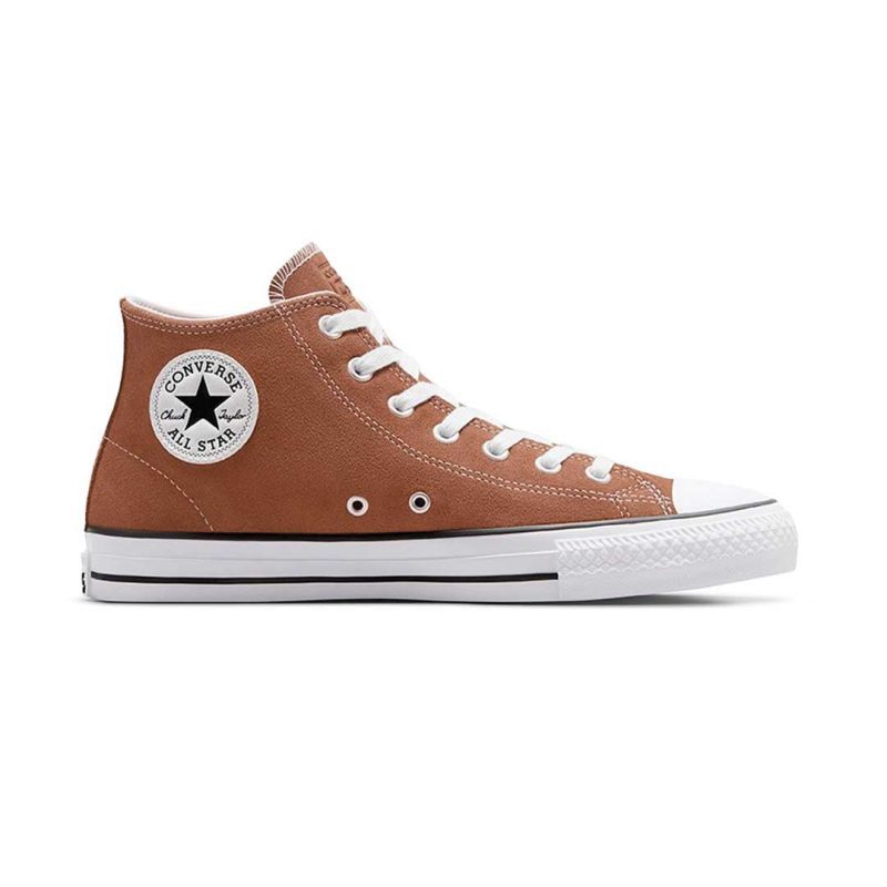 Converse Unisex CONS Chuck Taylor All Star Pro Mid Top Shoes A04601C 1