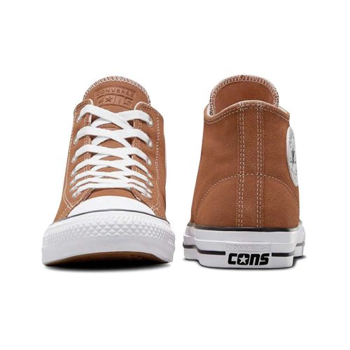 Converse Unisex CONS Chuck Taylor All Star Pro Mid Top Shoes A04601C 3