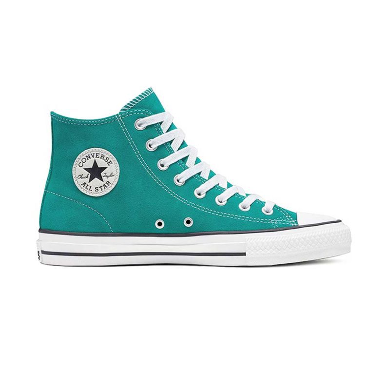 Converse Unisex CONS Chuck Taylor All Star Pro Suede High Top Shoes A08689C 1 16378be0 397d 4d5e 9810 8d189bbd2b9e