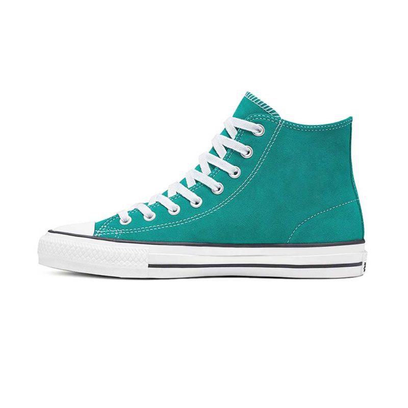 Converse Unisex CONS Chuck Taylor All Star Pro Suede High Top Shoes A08689C 2 4fe0dff8 2acd 4670 9d53 026ca03a775a