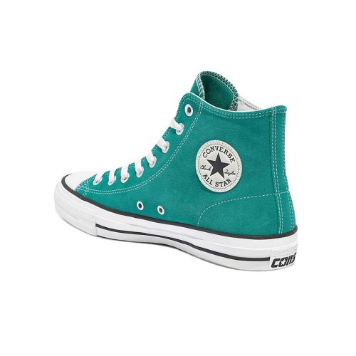 Converse Unisex CONS Chuck Taylor All Star Pro Suede High Top Shoes A08689C 3 6fca9016 0301 4067 b524 40032185876a