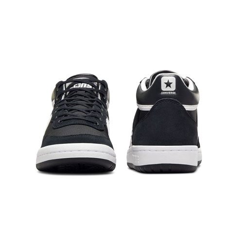 Converse Unisex CONS Fastbreak Pro Mid Top Shoes A09869C 03