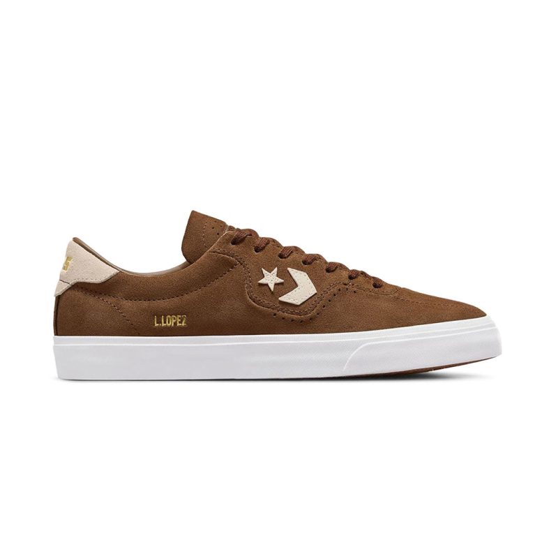 Converse Unisex CONS Louie Lopez Pro Low Top Shoes A04611C 01