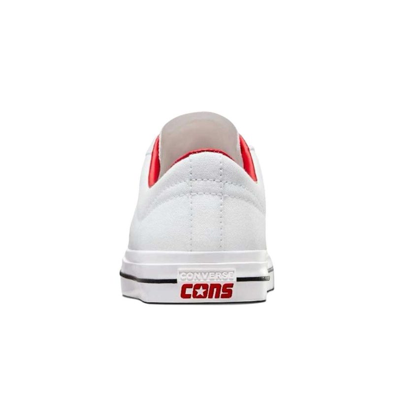 Converse Unisex CONS One Star Pro Lips Shoes A04606C 3