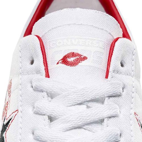 Converse Unisex CONS One Star Pro Lips Shoes A04606C 6 2169a69c 7fe4 4bf0 9437 1b1733c8d2e3