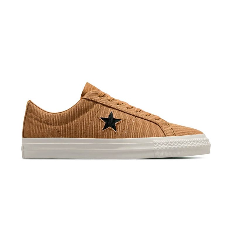 Converse Unisex CONS One Star Pro Low Top Shoes A06805C