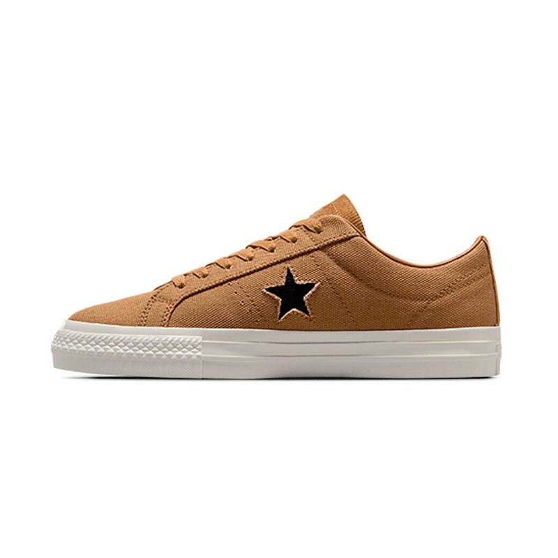 Converse Unisex CONS One Star Pro Low Top Shoes A06805C 2