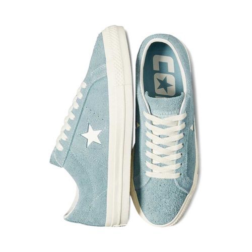 Converse Unisex CONS One Star Pro Low Top Shoes A06889C 4