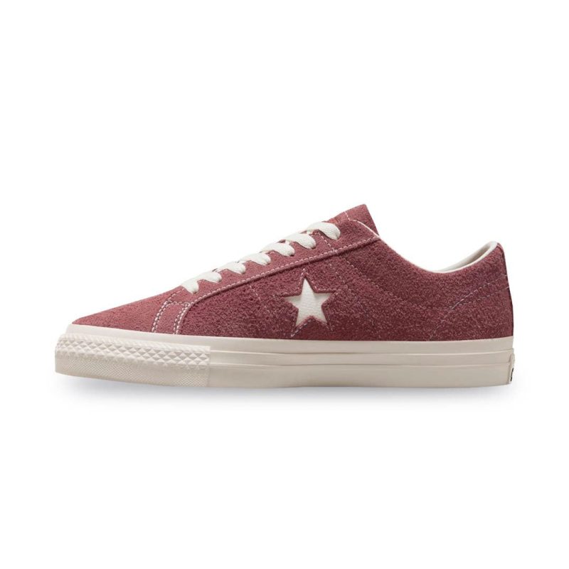 Converse Unisex CONS One Star Pro Suede Shoes A06890C 02