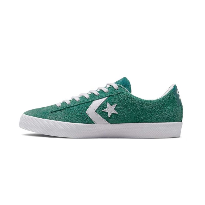 Converse Unisex CONS PL Vulc Pro Low Top Shoes A02134C 02