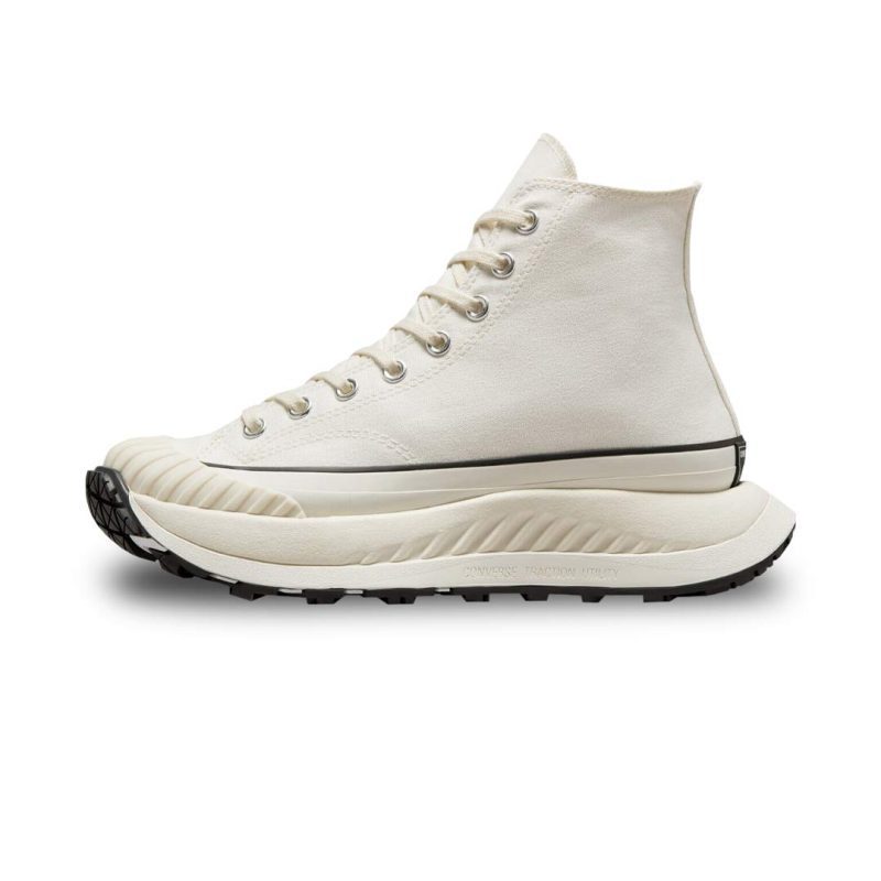 Converse Unisex Chuck 70 AT CX High Top Shoes A01682C 02