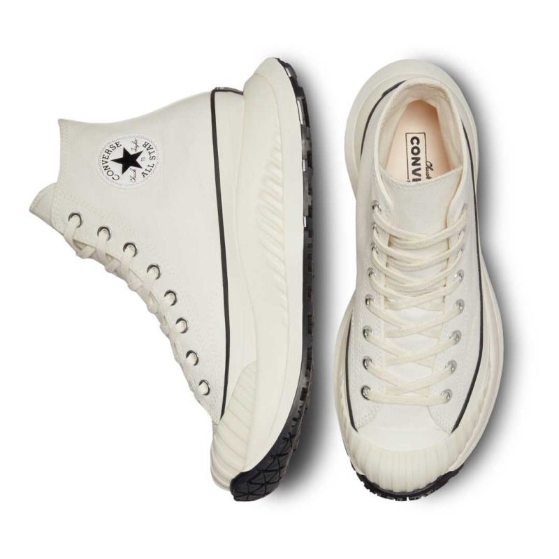 Converse Unisex Chuck 70 AT CX High Top Shoes A01682C 04