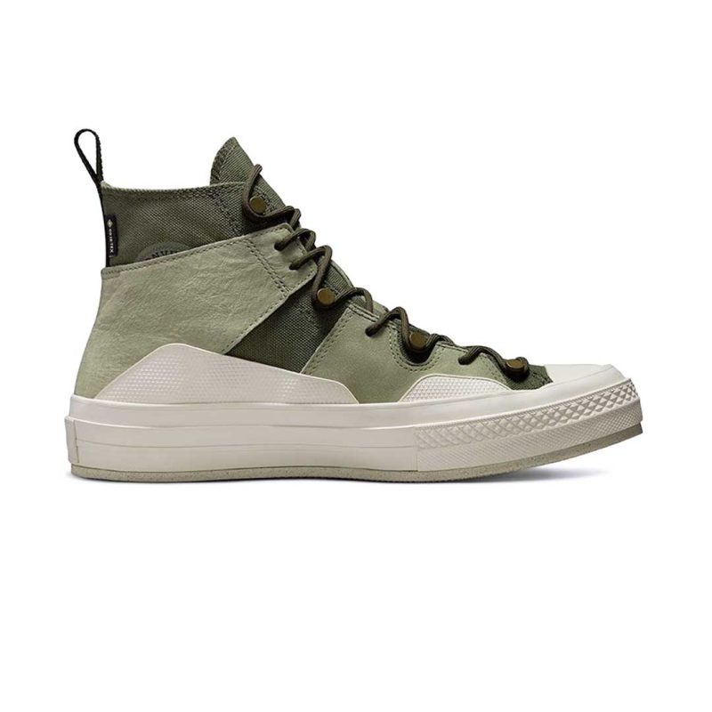 Converse Unisex Chuck 70 Counter Climate Gore Tex High Top Shoes A01573C 01