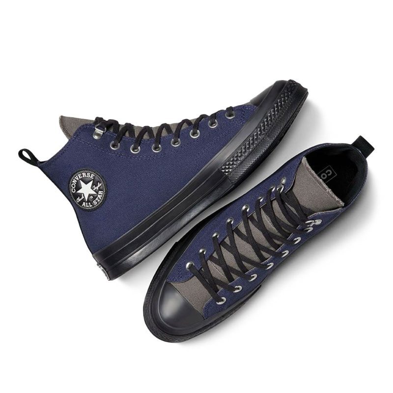 Converse Unisex Chuck 70 GTX High Top Shoes A05564C 2