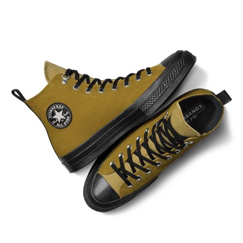 Converse Unisex Chuck 70 GTX High Top Shoes A05565C