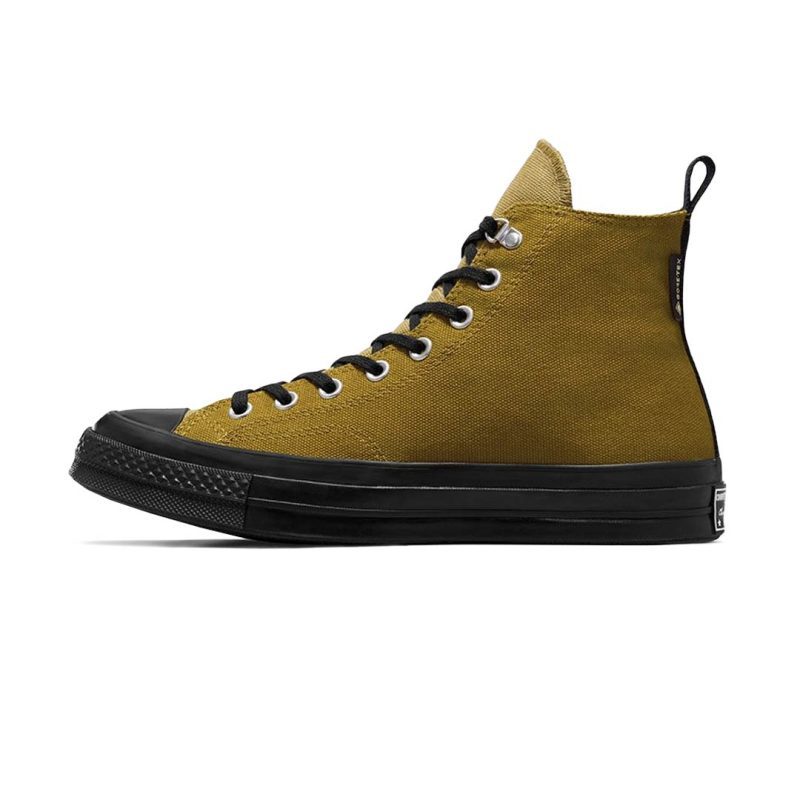 Converse Unisex Chuck 70 GTX High Top Shoes A05565C 4