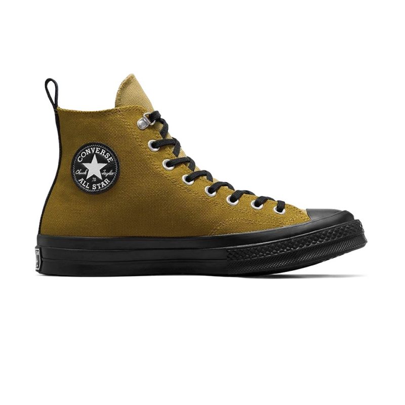 Converse Unisex Chuck 70 GTX High Top Shoes A05565C 5