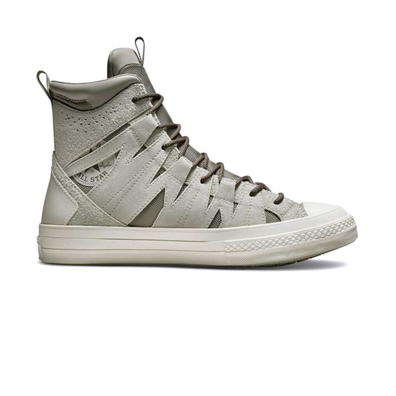 Converse Unisex Chuck 70 High Top Shoes 172350C 01