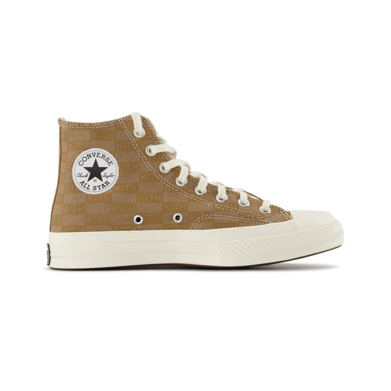 Converse Unisex Chuck 70 High Top Shoes A01623C 01