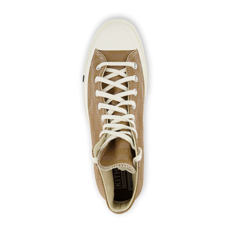 Converse Unisex Chuck 70 High Top Shoes A01623C 04