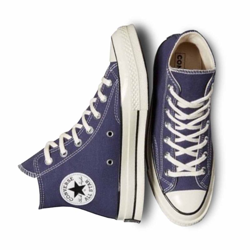 Converse Unisex Chuck 70 High Top Shoes A04589C 04