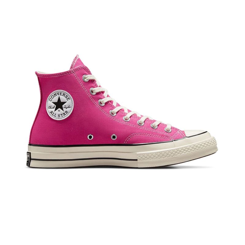 Converse Unisex Chuck 70 High Top Shoes A04594C 01