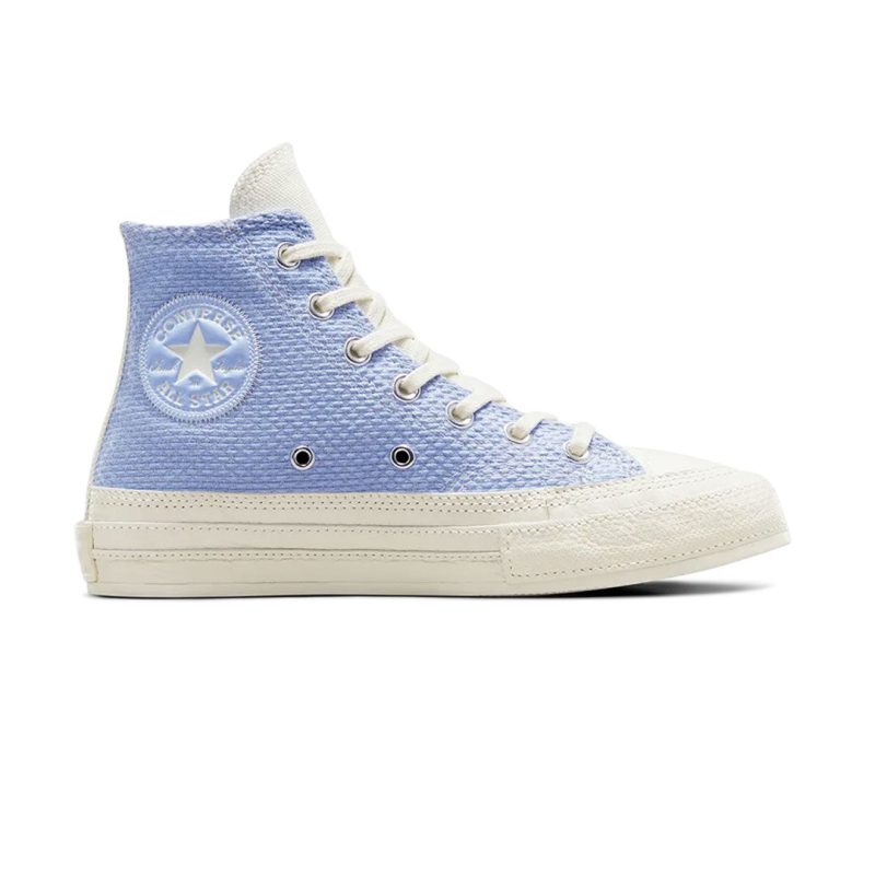 Converse Unisex Chuck 70 High Top Shoes A04621C 01