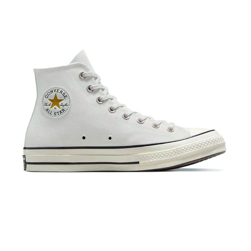 Converse Unisex Chuck 70 High Top Shoes A05600C 01